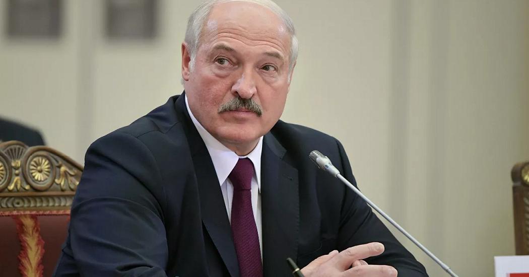 Лукашенко рассказал, при каких условиях белорусы его "съедят"