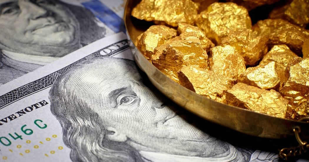 Аналитик рассказал, есть ли валюта, которая до сих пор обеспечена золотом