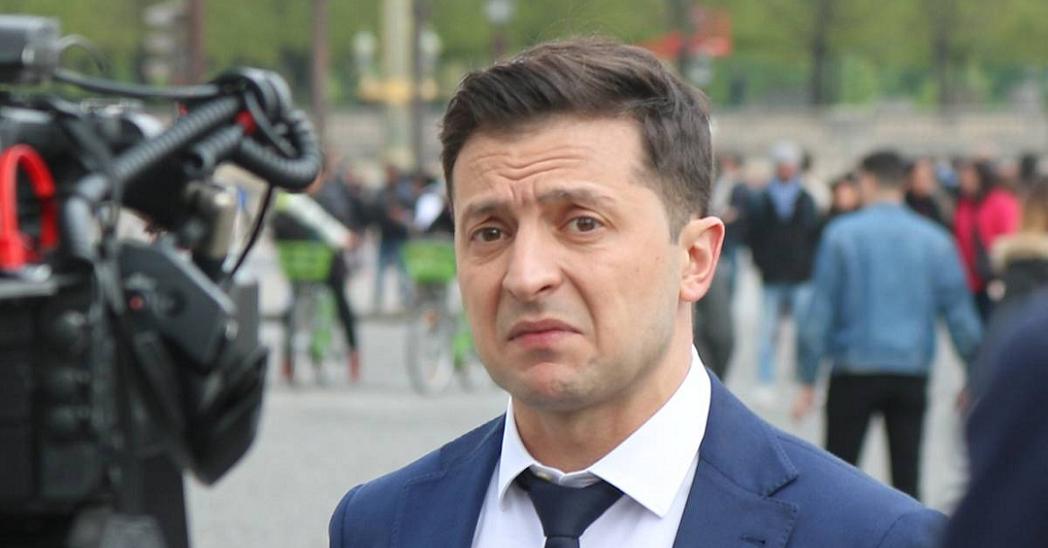 Зеленский раскрыл "заговор олигархов" против себя