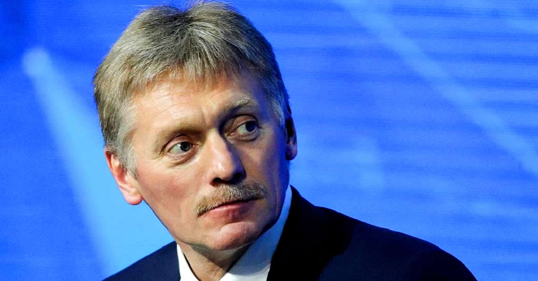 Песков: "Газпром" близок к рекорду по поставкам газа в Европу 