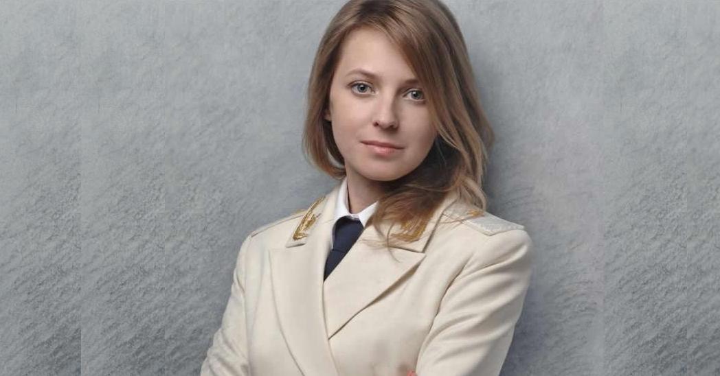 Поклонская допустила возвращение на должность прокурора Крыма