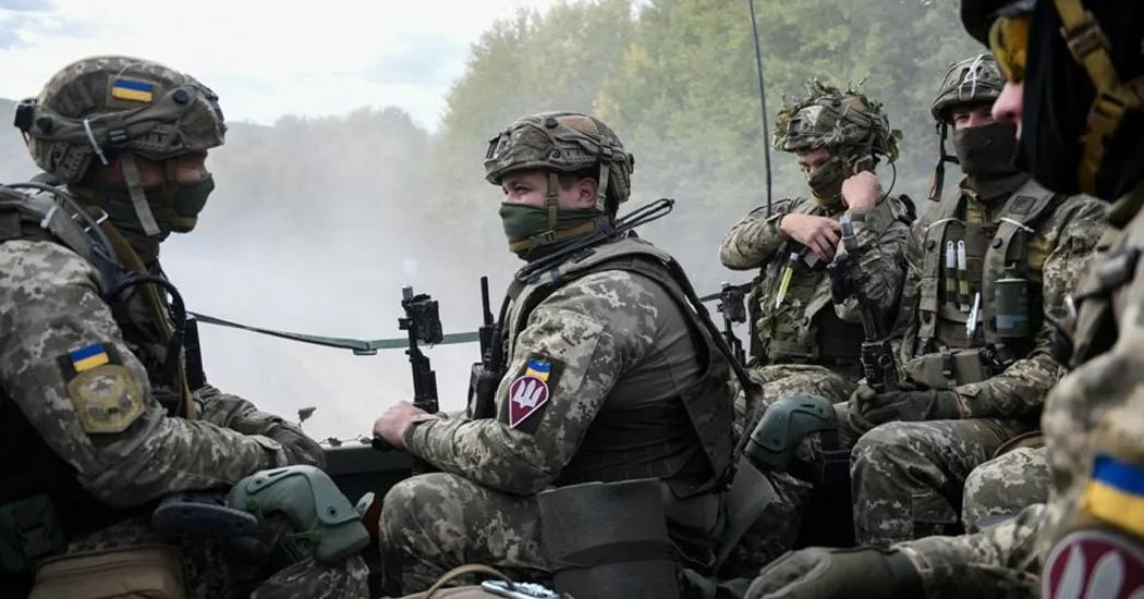Эксперт оценил шансы Украины провернуть карабахский сценарий в Донбассе