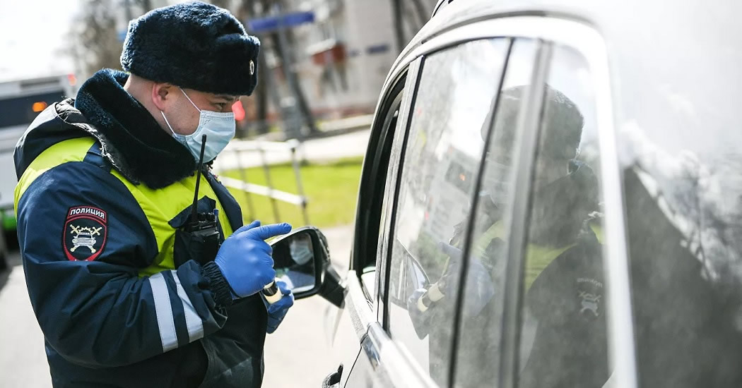 Жириновский предложил конфисковать автомобили после ста нарушений ПДД