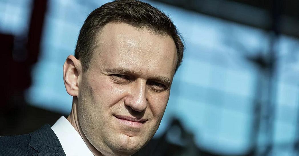 The Guardian озвучила цель отравления Навального