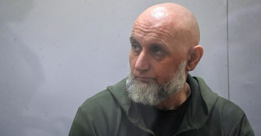 Суд приговорил убийцу "колбасного короля" к 20 годам колонии