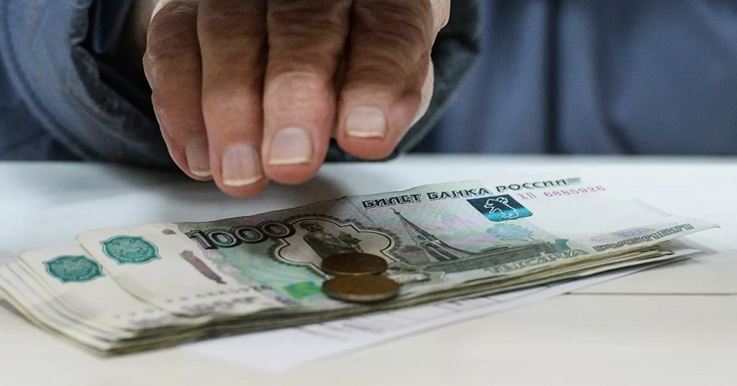 В Госдуму внесли законопроект о перерасчете пенсий работающим пенсионерам