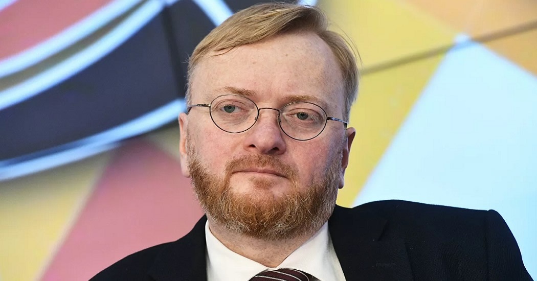 Милонов пригрозил чиновникам принудительной отправкой в Чечню на перевоспитание