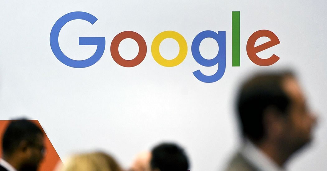 В России впервые назначили Google оборотный штраф в 7,2 миллиарда рублей