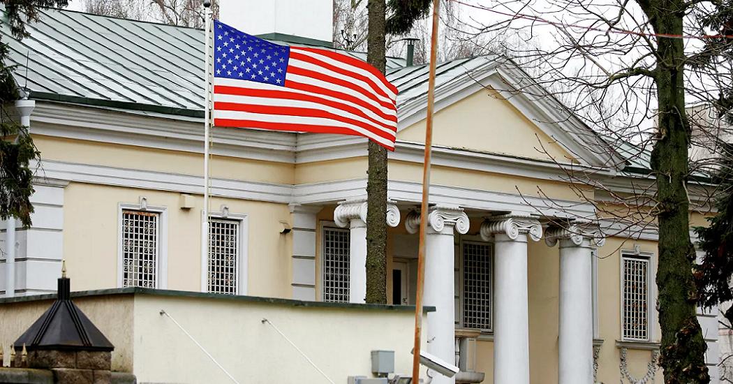 Белоруссия  вернет своего посла в США после визита Помпео