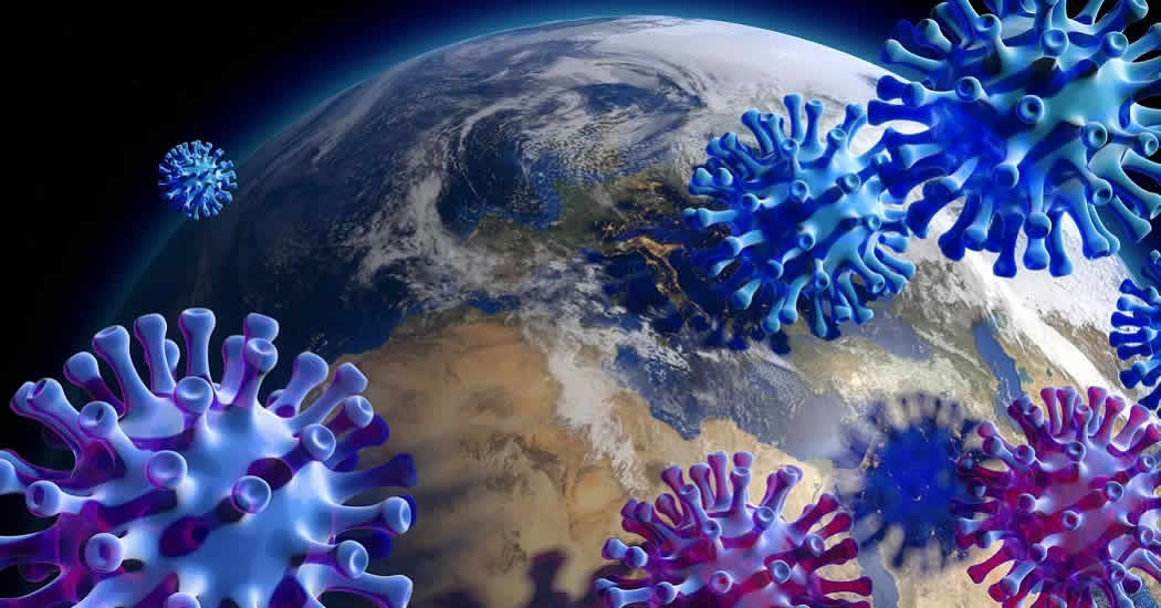 Американские ученые создали смертельный вариант коронавируса