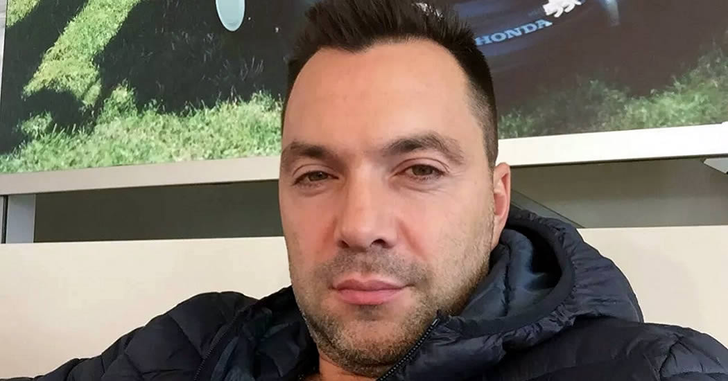 Арестович уволился из офиса президента Украины