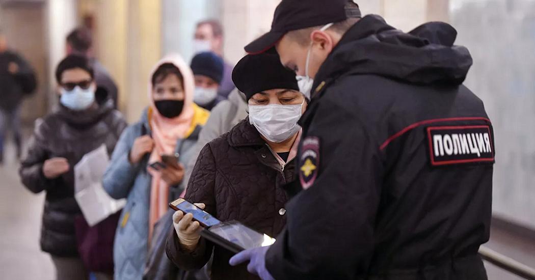 В московском транспорте введут автоматические проверки пропусков, комментарий эксперта