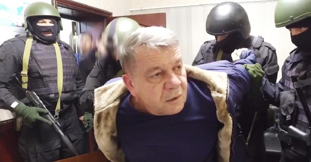 Отставного генерала МВД будут судить за подготовку заказного убийства