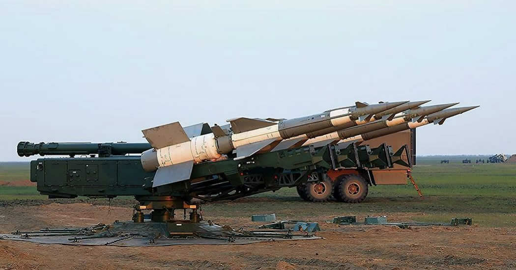 В Киеве предложили ударить ракетами по российским военным заводам