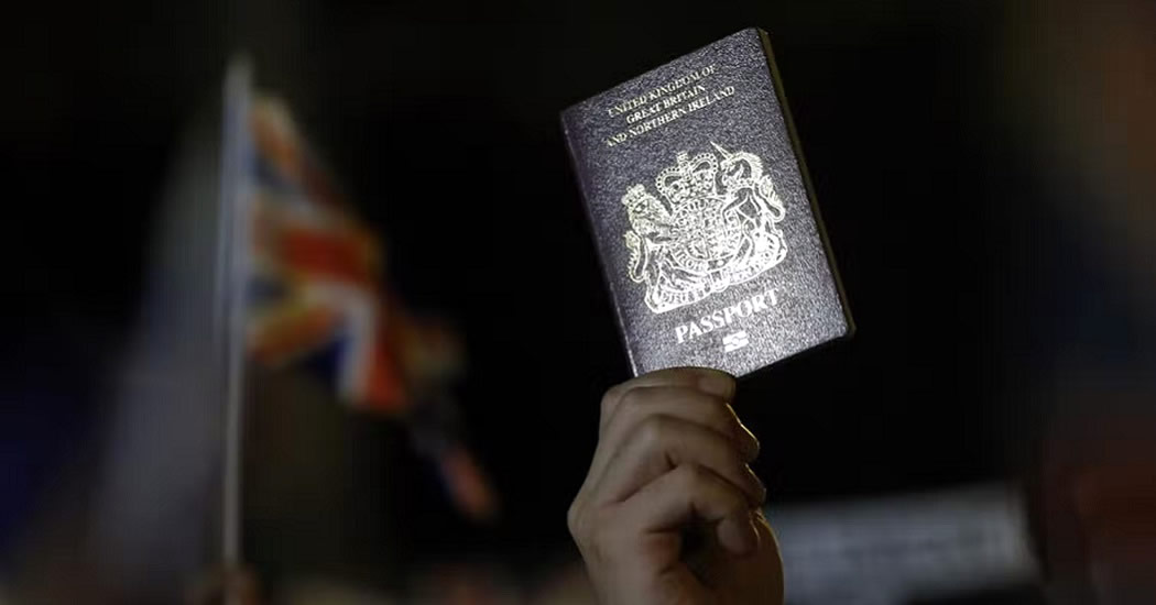 Великобритания закрывает программу «золотых виз»