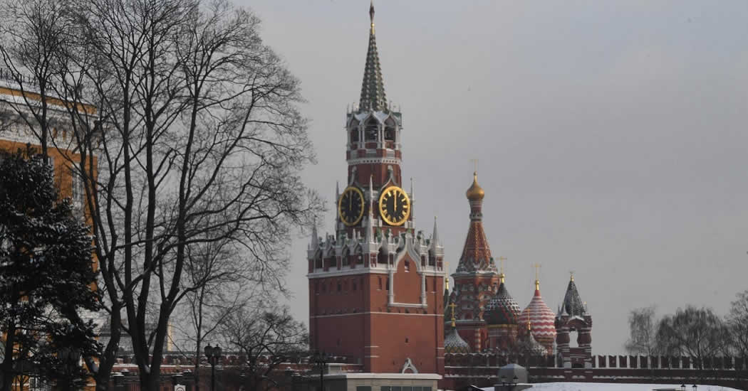 В Кремле оценили сообщения об угрозе санкций против российских банков