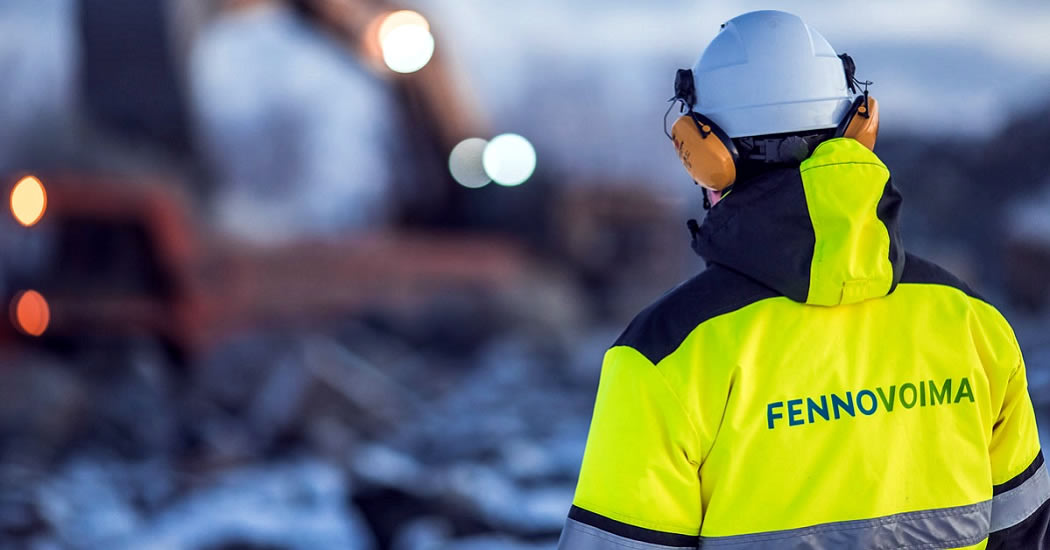 Финская Fennovoima разорвала контракт с «Росатомом» на строительство АЭС