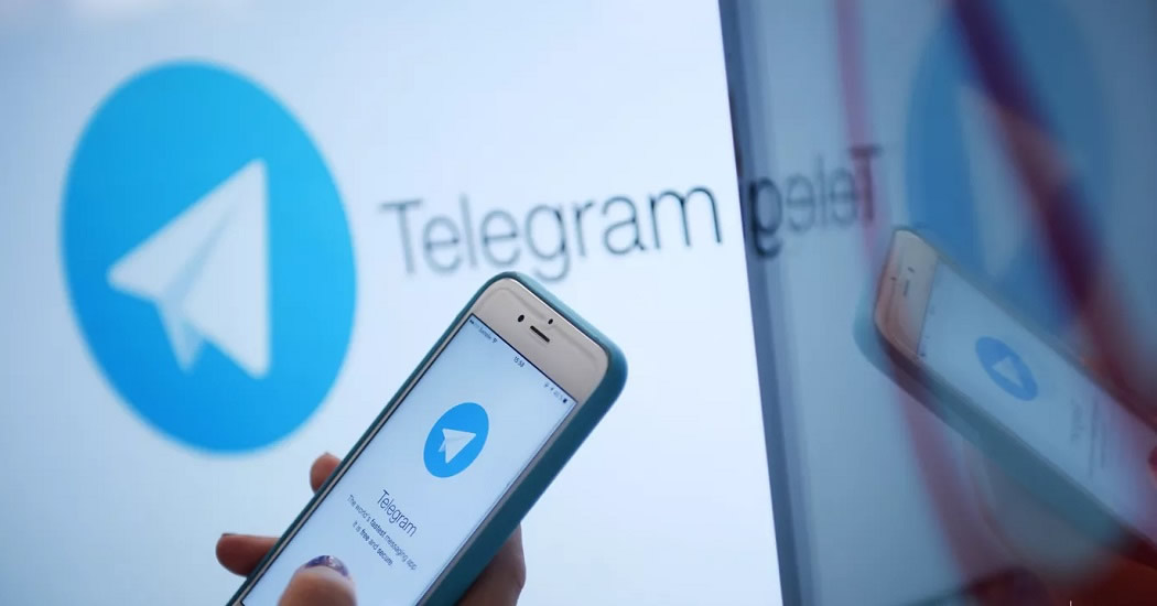 Пользователи Telegram столкнулись с попытками кражи их аккаунтов