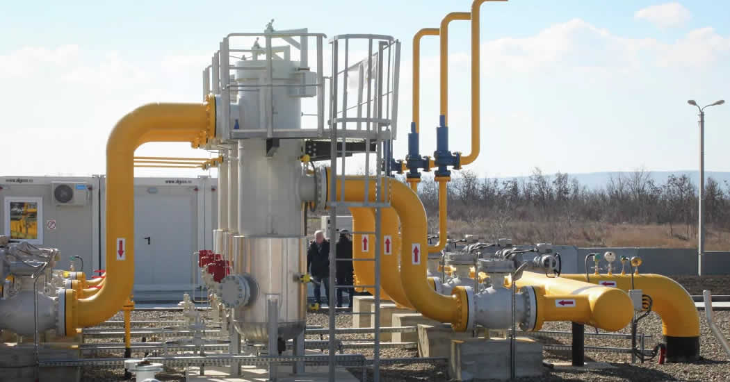 В Молдавии заявили, что не видят смысла закупать газ у "Газпрома"