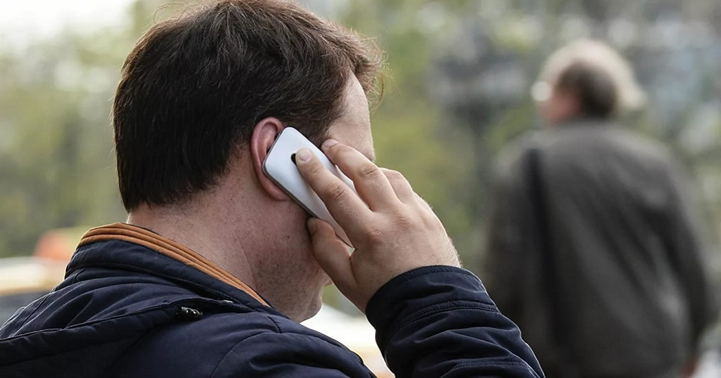 В России предложили способ борьбы с нежелательными рекламными звонками