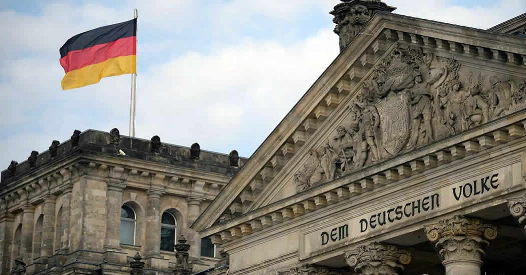 В бундестаге ответили на требование Украины по репарациям от Германии