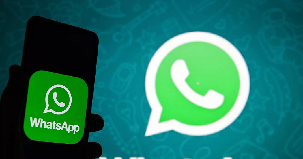 Основатель Telegram Павел Дуров назвал мессенджер WhatsApp небезопасным