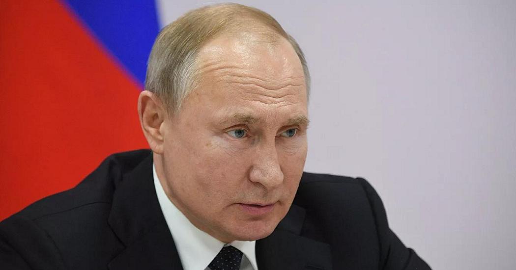 Путин поздравил Санду с победой на президентских выборах в Молдавии