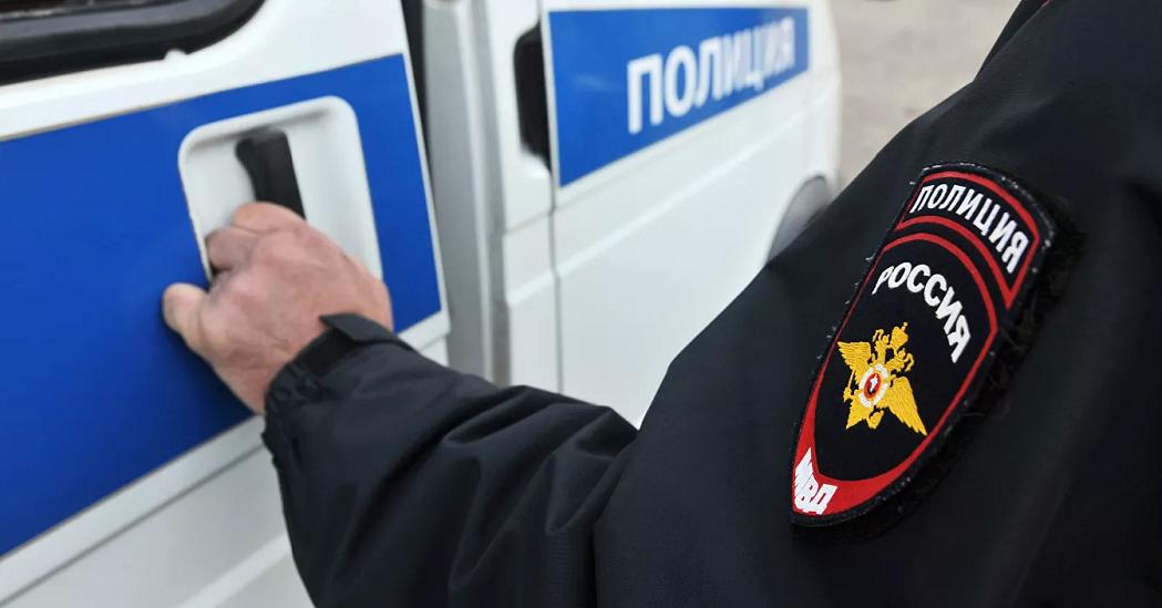 В Башкирии в машине нашли тела мужчины и двух детей