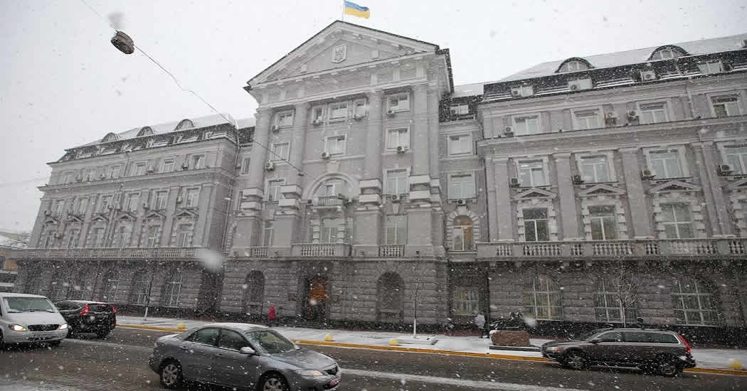 На Украине будут заочно судить 55 депутатов Госдумы
