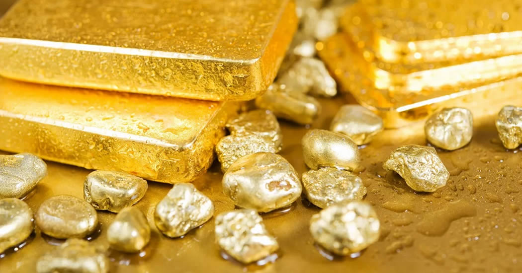 У жителя Чукотки обнаружили шесть килограммов золота