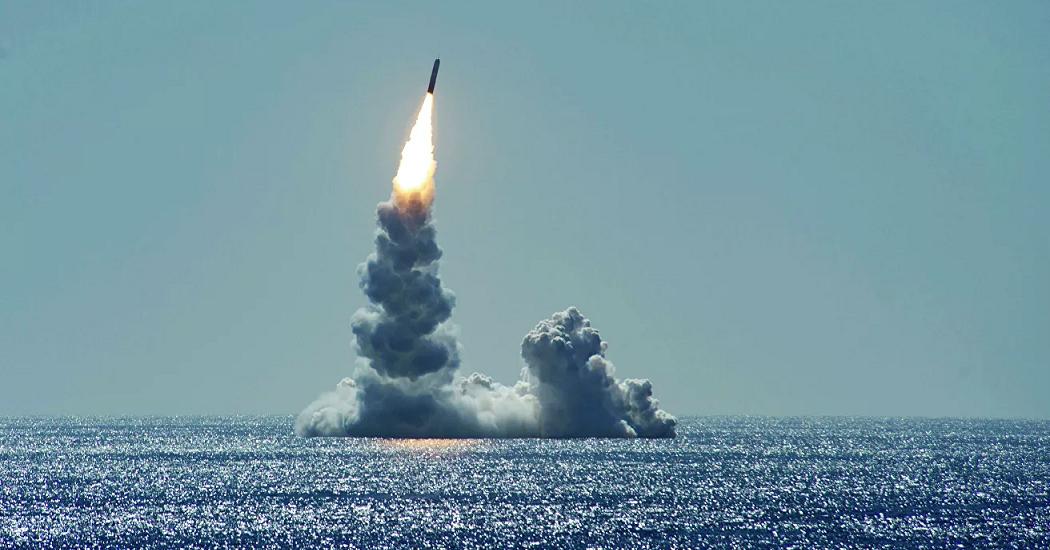 США не намерены размещать новые ядерные ракеты малой мощности в Европе