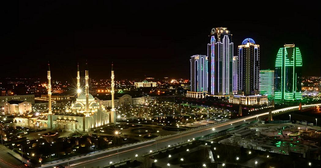 Дочь Кадырова возглавила департамент дошкольного образования Грозного