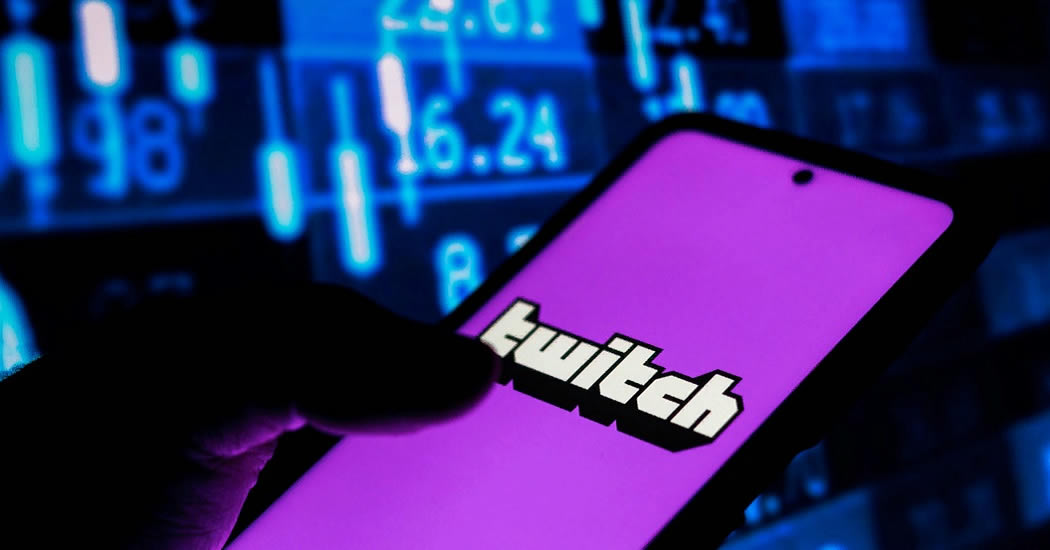 Суд арестовал активы Twitch и Amazon на три миллиарда рублей
