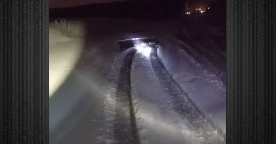 Спасатели нашли тело экс-замминистра юстиции Ялунина