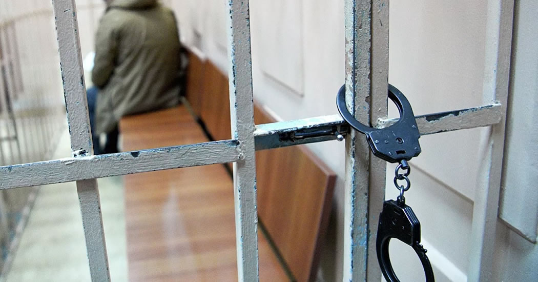 В Кисловодске задержали главу Аксайского района Ростовской области