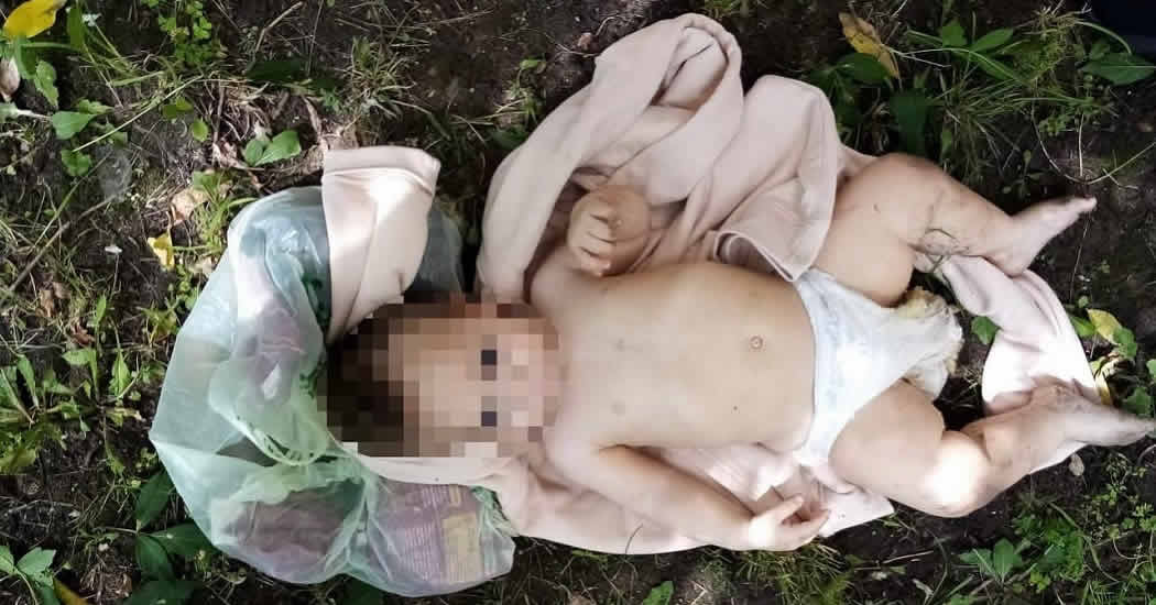 Прокуратура нашла мать годовалого ребенка, брошенного на улице в Москве