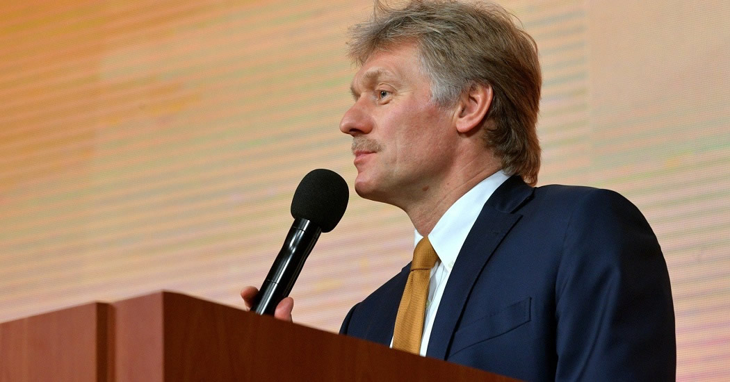 Песков прокомментировал слова Кадырова об обращении к Путину