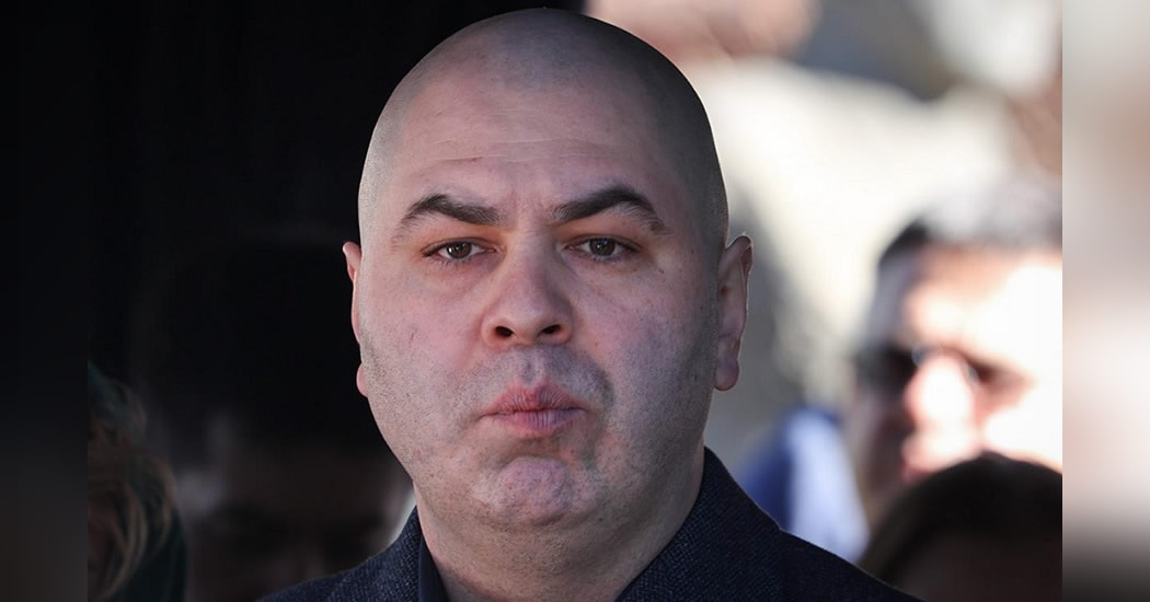 Сын Жириновского получил 15 суток ареста за стычку с полицейским