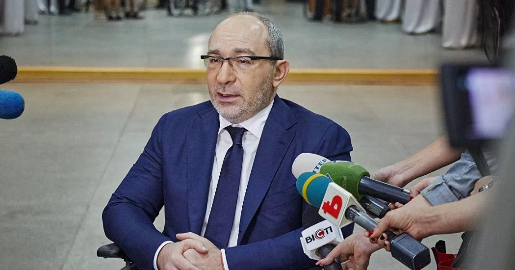 В Харькове опровергли сообщения о смерти мэра