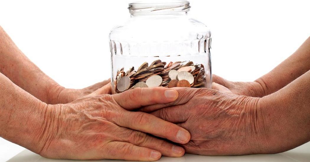 Семь способов отложить деньги на старость