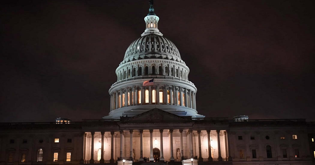 Палата представителей потребовала от Пентагона отчитаться о расходах по Украине