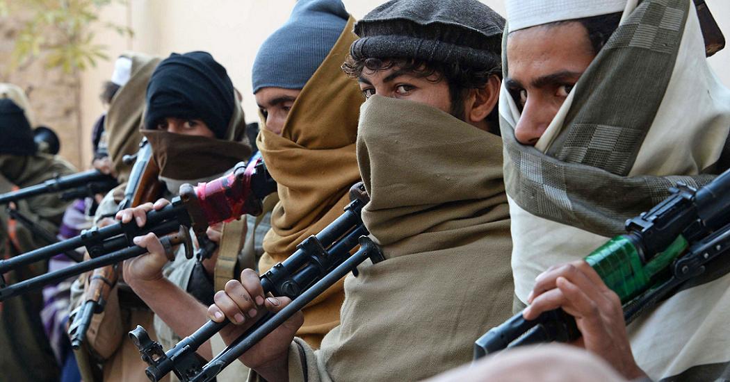 NYT опубликовала новую статью о "сговоре" России с талибами