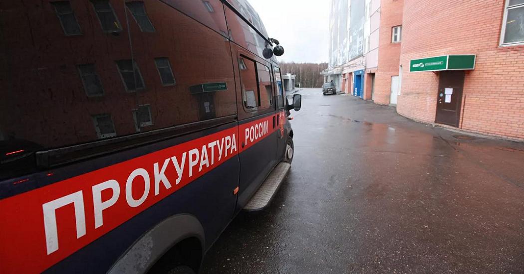 Еще один администратор "Омбудсмена полиции" арестован за порнографию