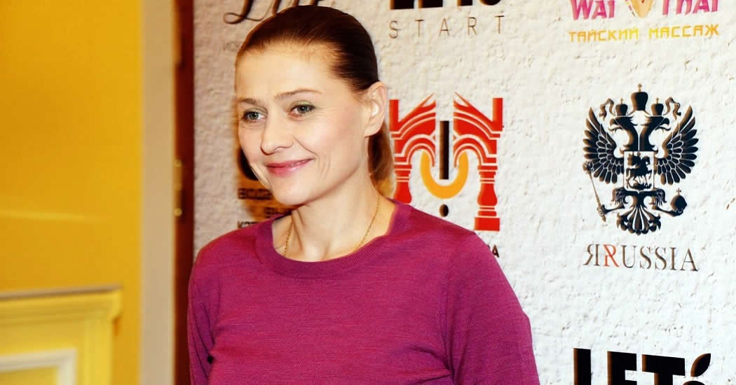 Мария Голубкина опасается за жизнь Ксении Собчак: «Скоро ей могут настучать по сусалам»