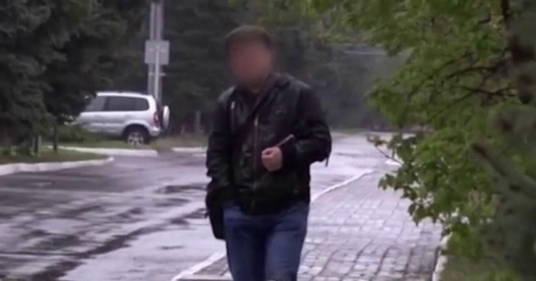 В Ростове-на-Дону задержали конструктора ОПК по подозрению в госизмене