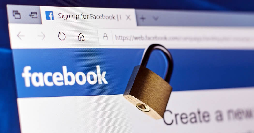 Facebook включил Protect: кого затронут новые правила