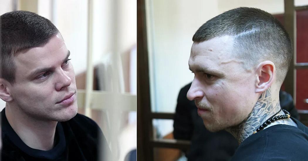 На Кокорина и Мамаева подали в суд