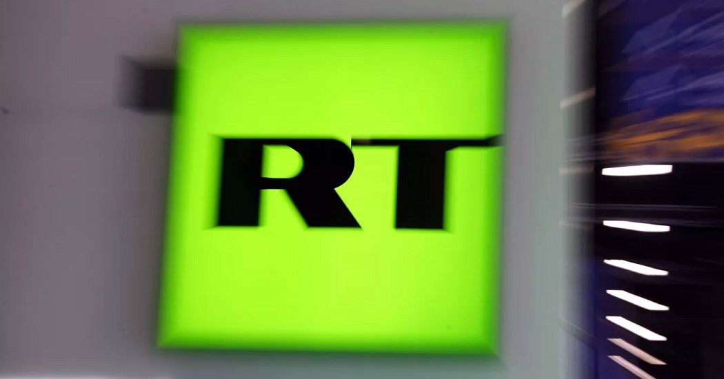 МИД объявил об ответных мерах из-за запрета вещания RT DE в Германии