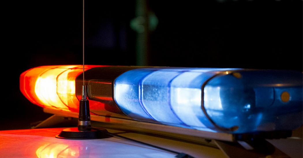 Женщина сбила идущего по обочине ребенка под Калугой и скрылась