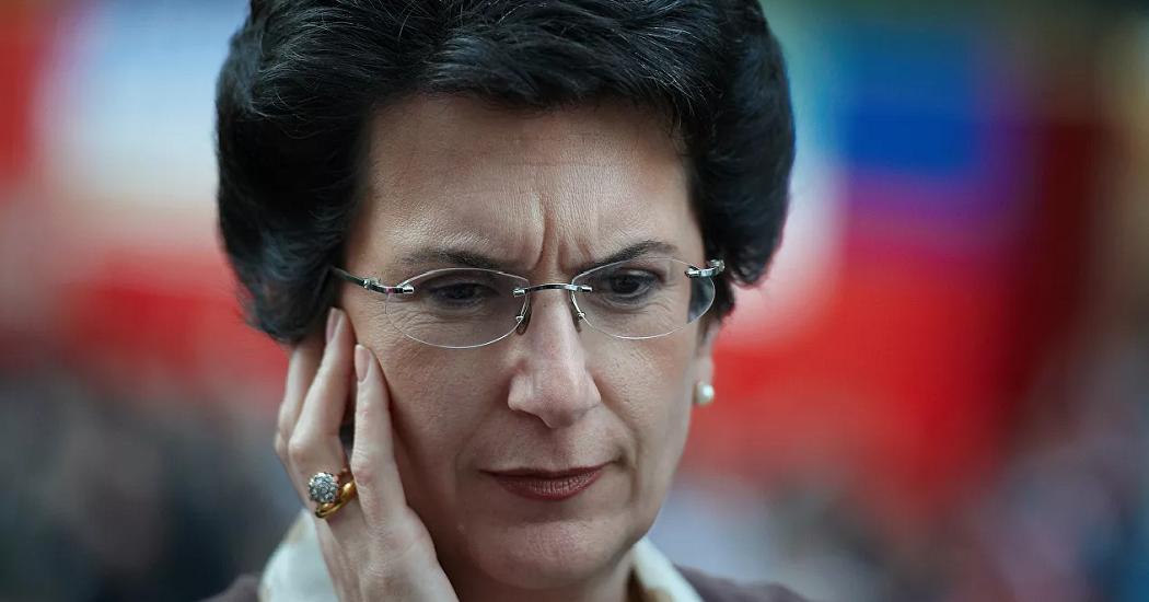 Бурджанадзе раскритиковала власти Грузии за угрозу Украине отозвать посла